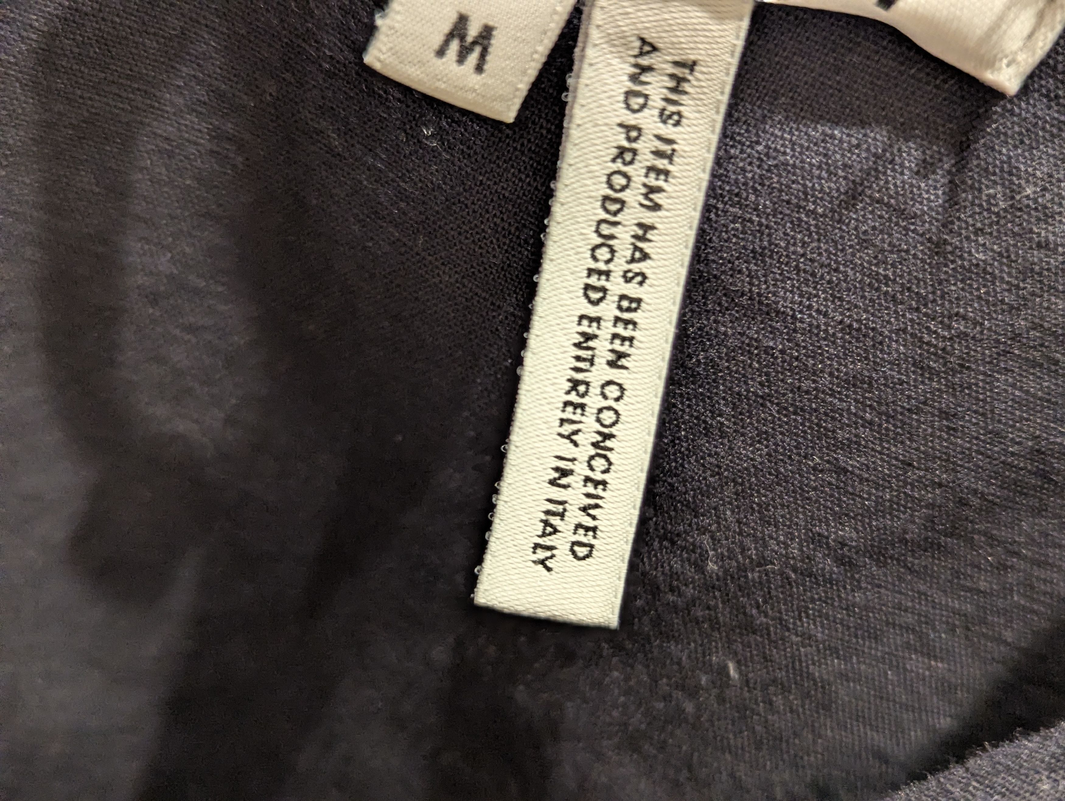 Other Rold Skov Oversized Polo Shirt Size US S / EU 44-46 / 1 - 5 Thumbnail