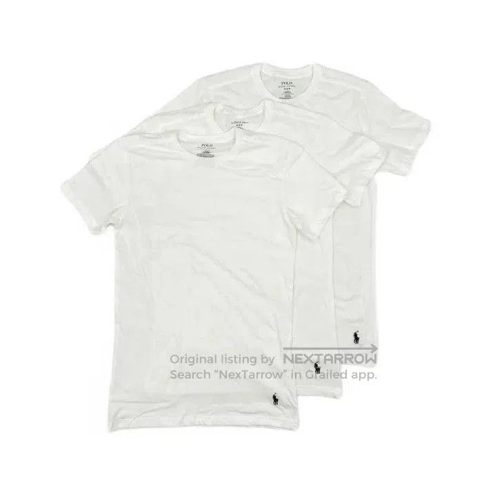 Polo Ralph Lauren Polo Ralph Lauren 3. Size US M / EU 48-50 / 2 - 2 Thumbnail