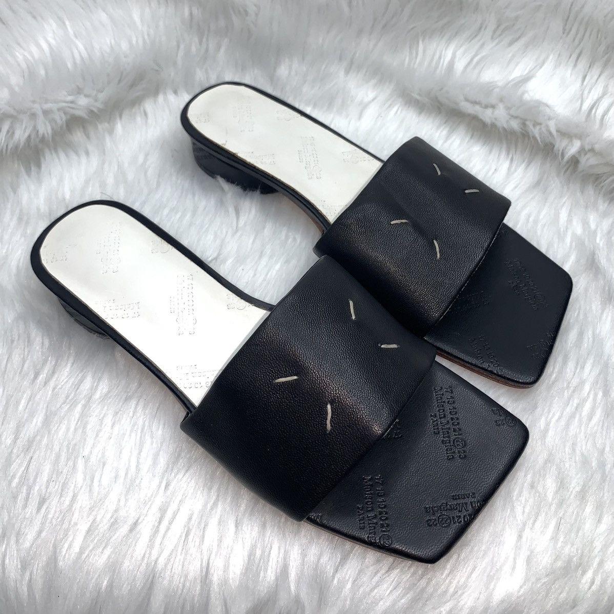 Maison Margiela Sandals