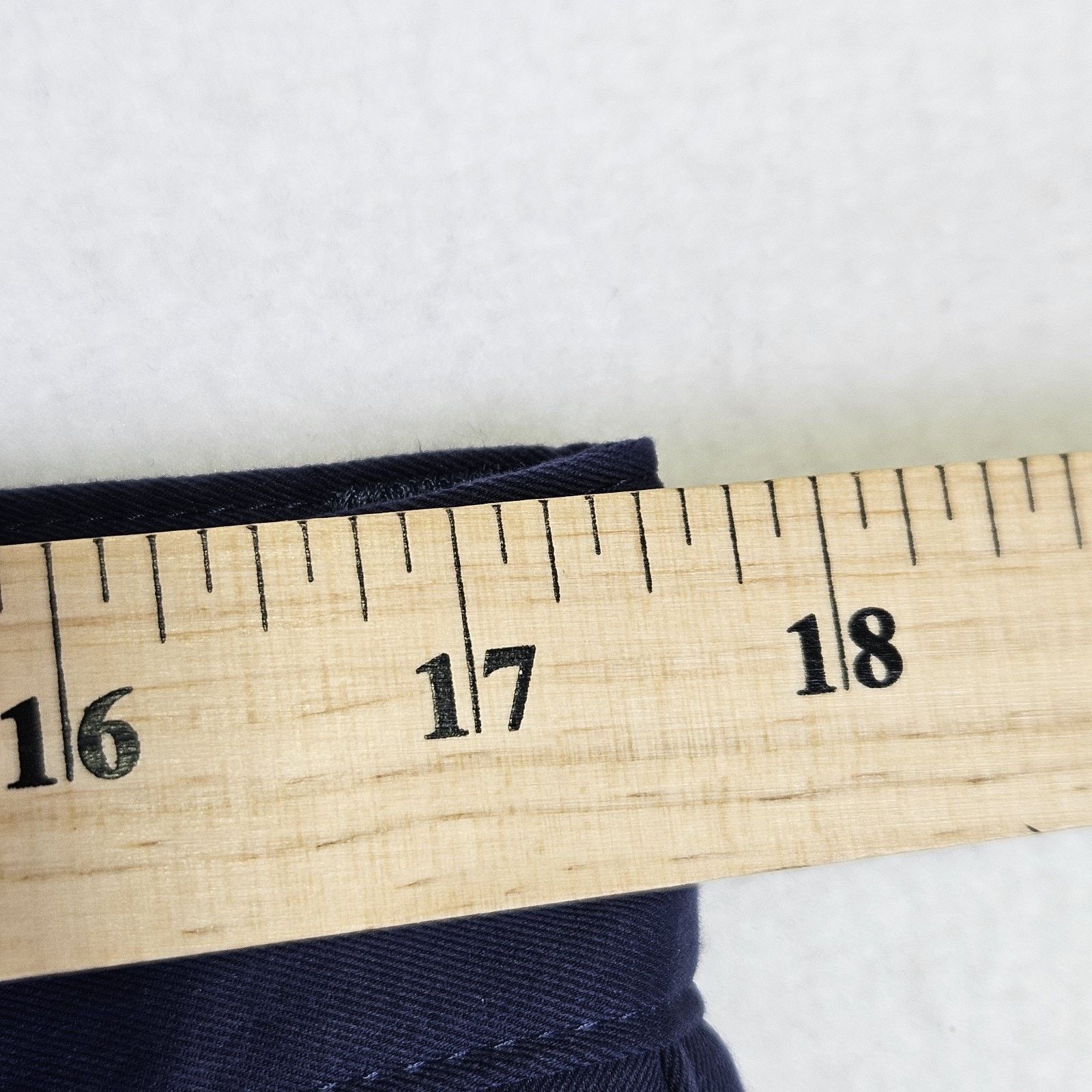 Peter Millar Peter Millar eb66 Performance Pant Navy Golf Chino Trouser Size US 34 / EU 50 - 14 Thumbnail