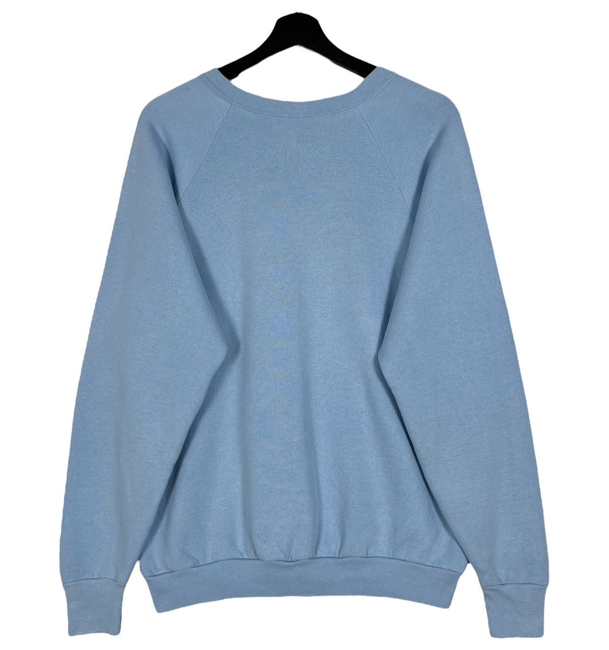Vintage 80s Vintage GUIDO Sweatshirt Size US L / EU 52-54 / 3 - 2 Thumbnail