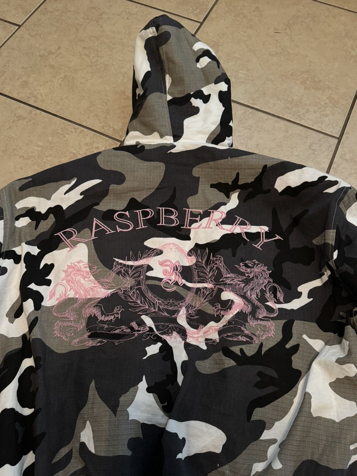 Other GV Gallery Raspberry Hills Deron Jacket Size US XXL / EU 58 / 5 - 6 Thumbnail
