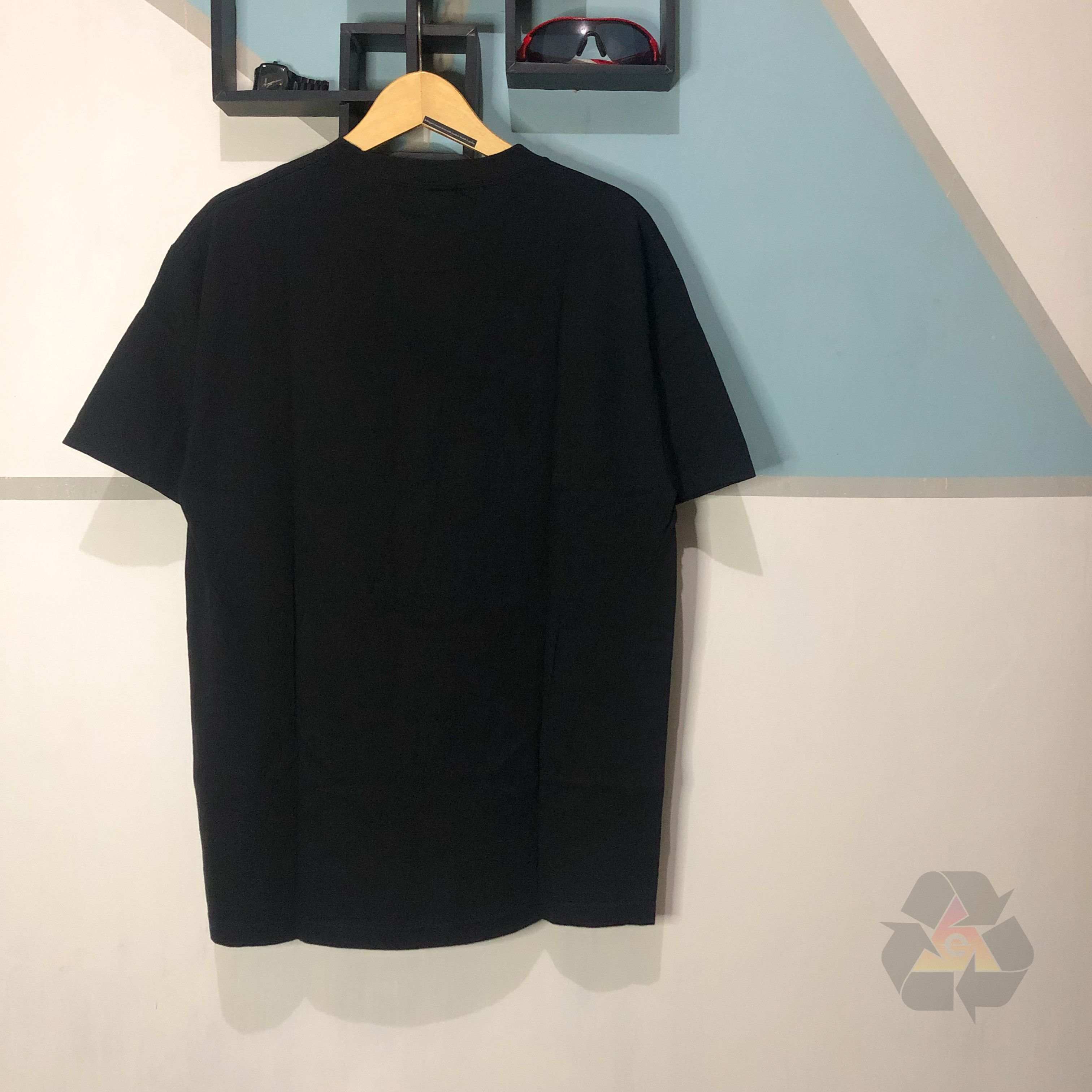 Japanese Brand Vintage David Gonzales Art Jallero Grandfather T-Shirt Y2K Size US L / EU 52-54 / 3 - 10 Thumbnail