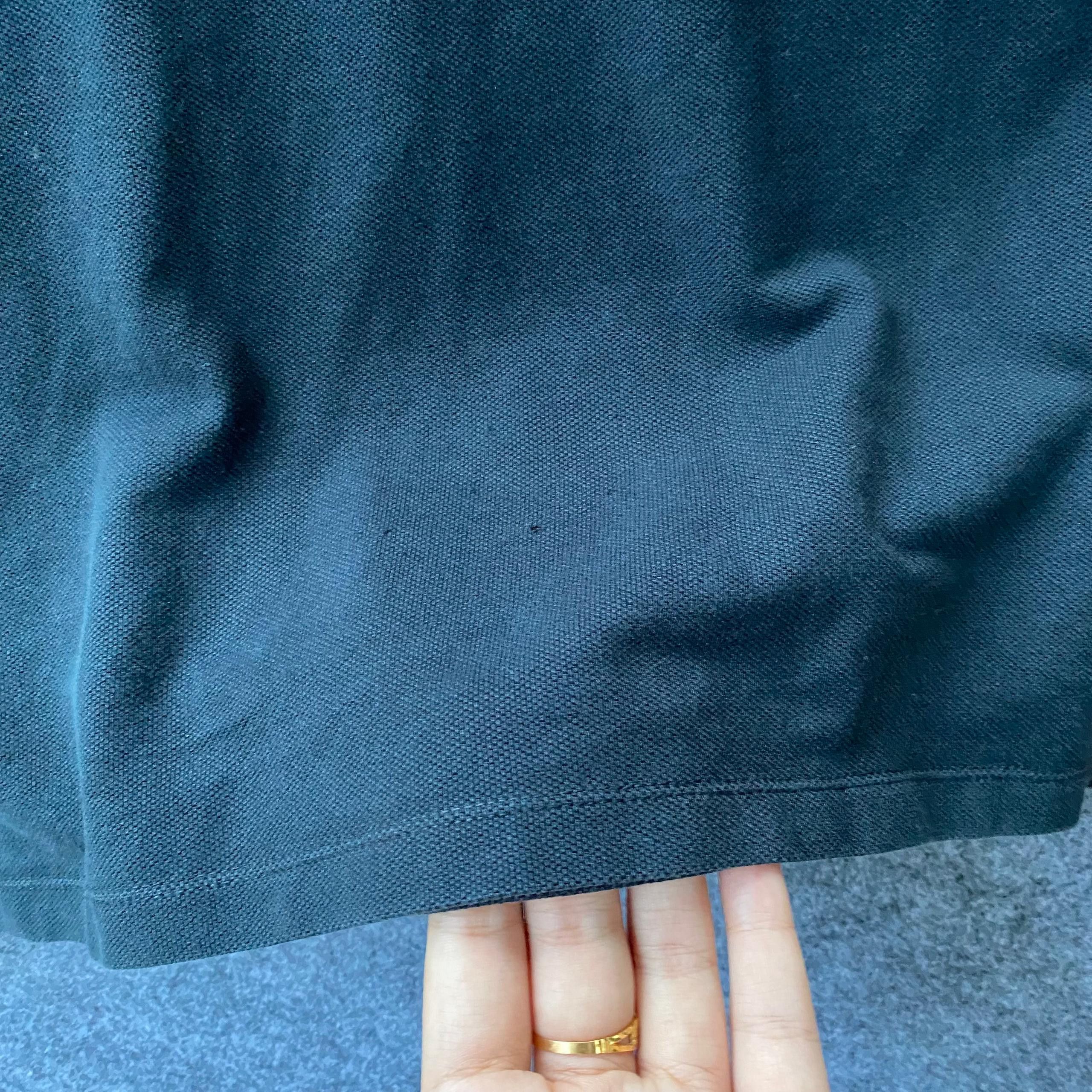 Gucci Vintage Gucci Polo Shirt Size US M / EU 48-50 / 2 - 8 Thumbnail