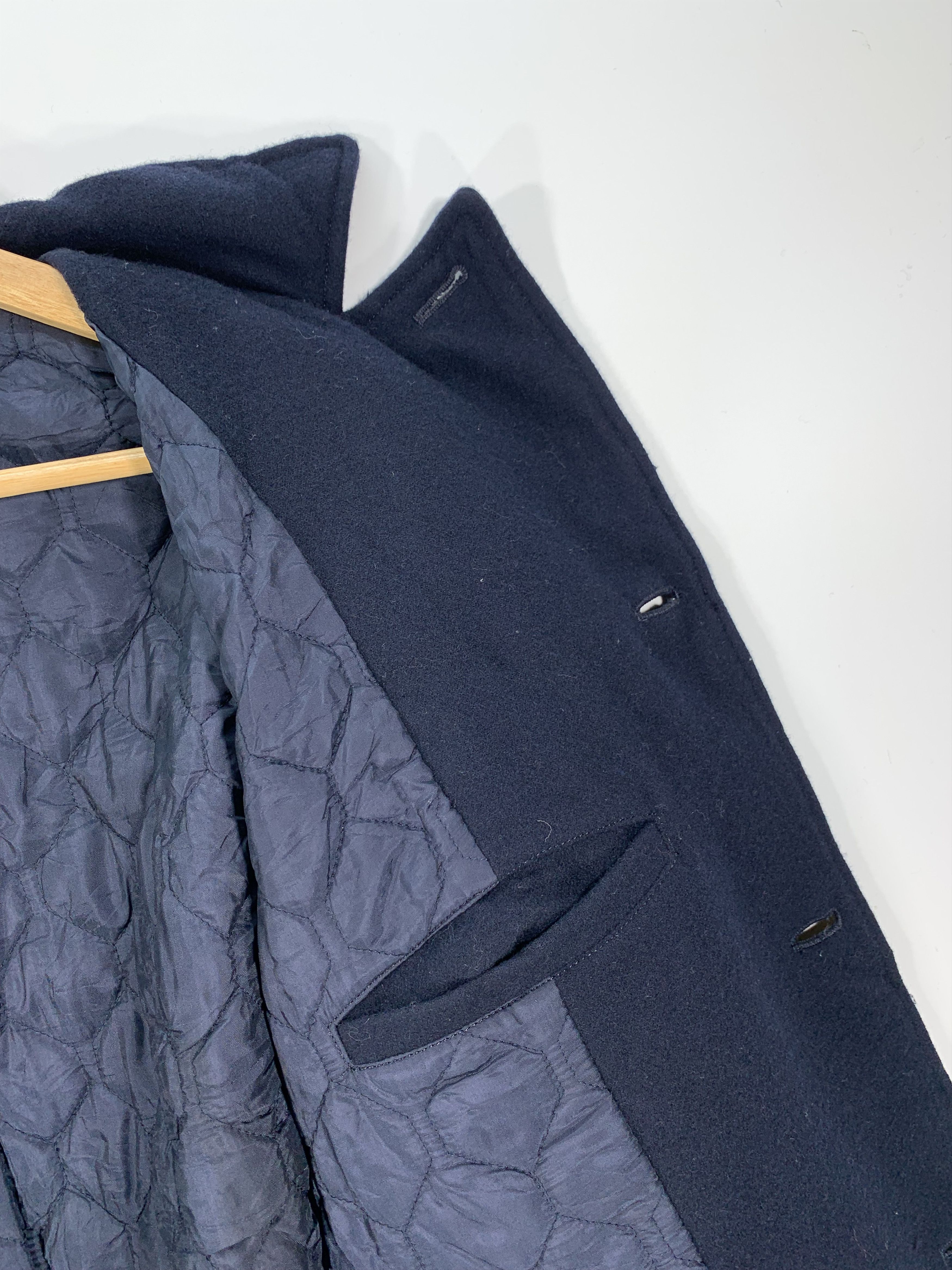Undercover AW10 Undercover Size US S / EU 44-46 / 1 - 11 Thumbnail