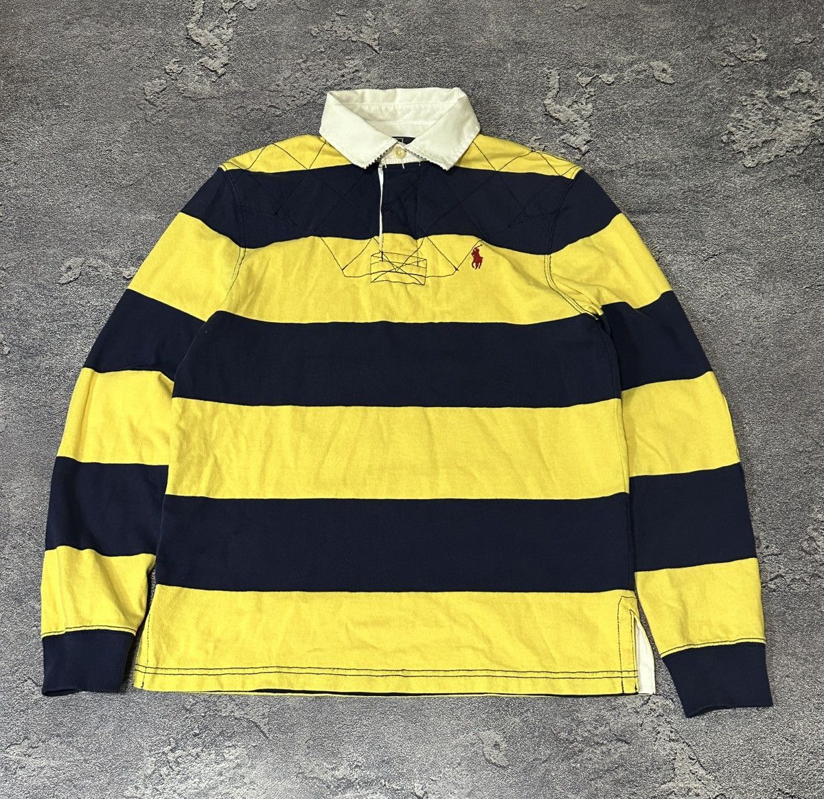 Ralph Lauren Japan Polo Shirt | Grailed
