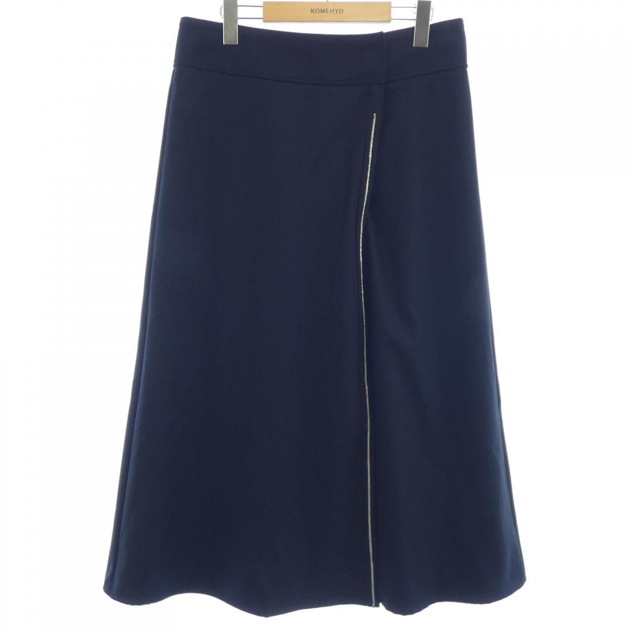 Other Other PESERICO Skirt Others Skirts DUTY FREE for USA Size ONE SIZE - 1 Thumbnail