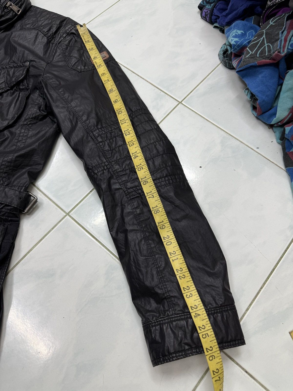 Napapijri 🔥🔥🔥ARCHIVE NAPAPIJIRI BLACK JACKET Size US M / EU 48-50 / 2 - 14 Thumbnail