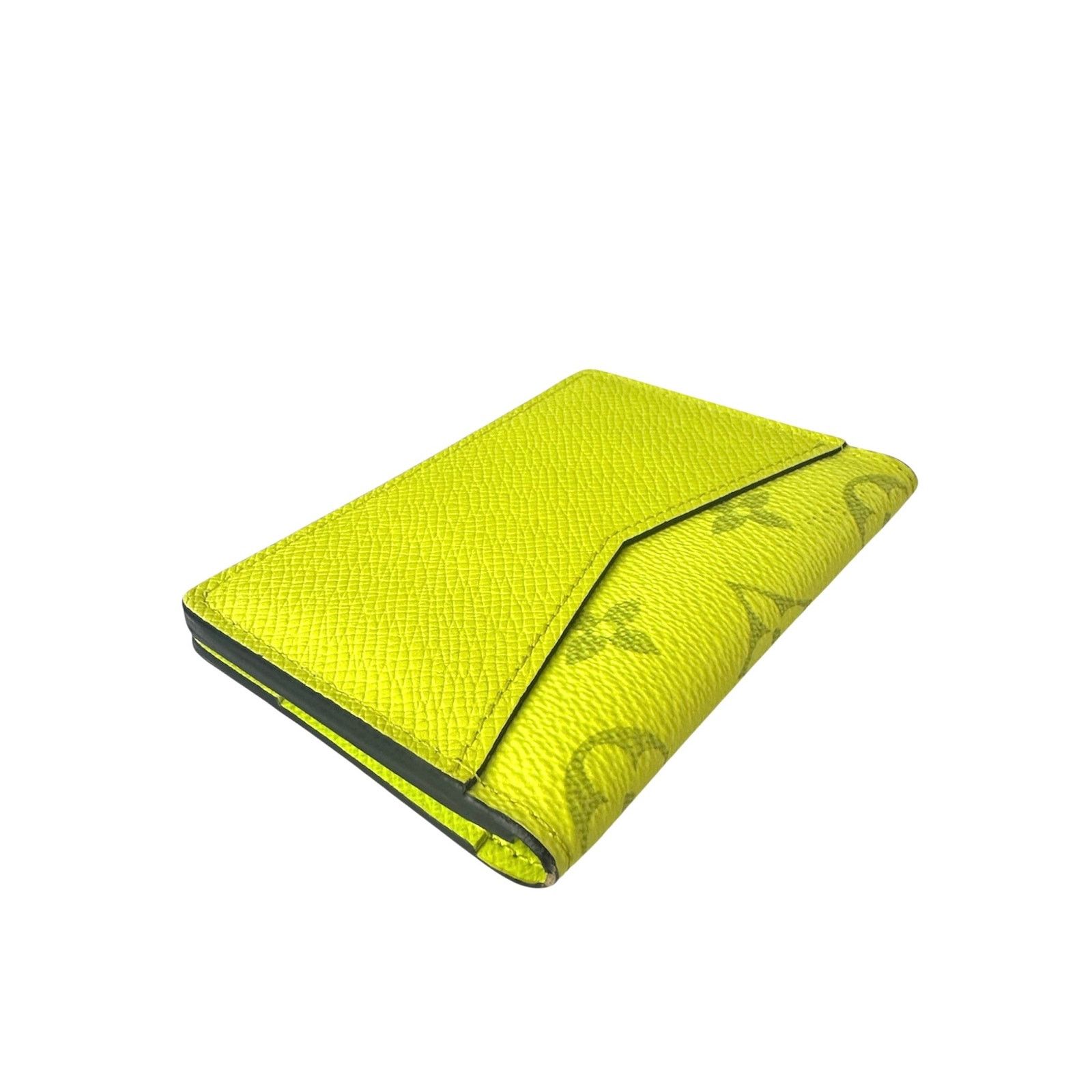 Louis Vuitton Louis Vuitton Taigarama Pocket Organizer Size ONE SIZE - 4 Thumbnail