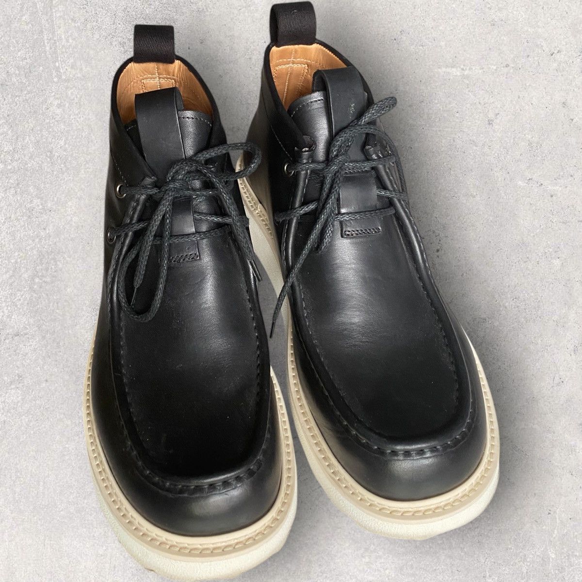 Bottega Veneta Bottega Veneta Dessert Boots Size US 9 / EU 42 - 4 Thumbnail