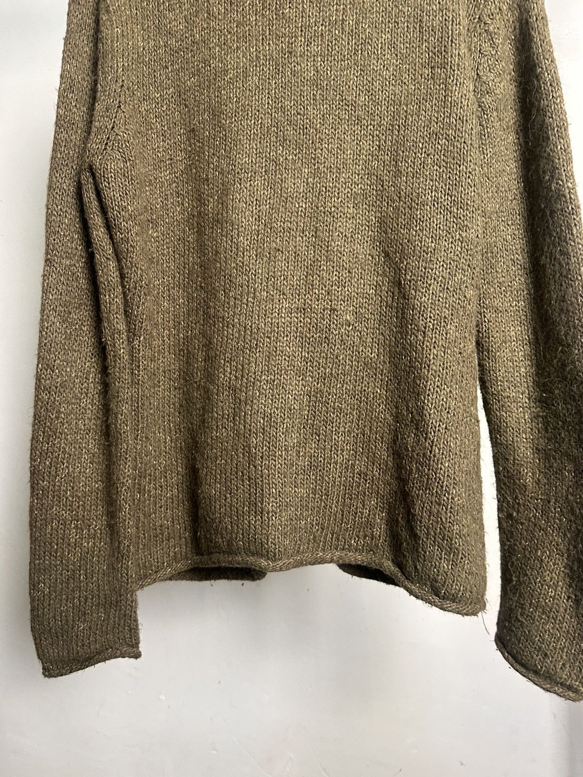 5351 POUR LES HOMMES 5351 Pour Les Homme Knitwear Size US L / EU 52-54 / 3 - 5 Thumbnail