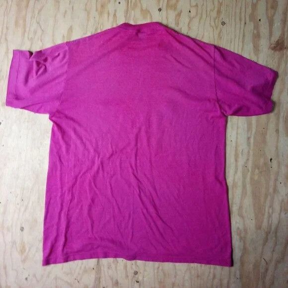 Jerzees × Vintage Vintage Oregon Coast Whale Tails T-Shirt Size US L / EU 52-54 / 3 - 5 Thumbnail