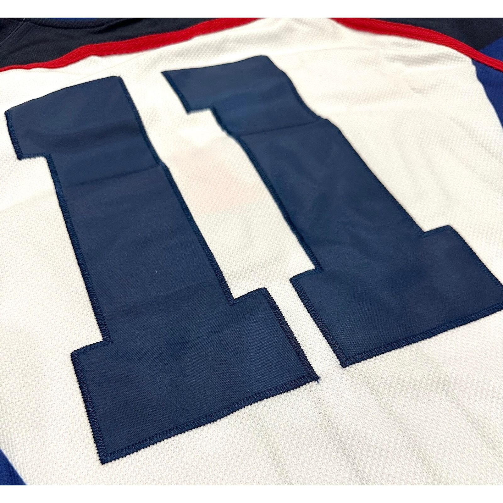 Other NASA Space Apollo Men's Headgear Classics Hockey Jersey Size US XL / EU 56 / 4 - 6 Thumbnail
