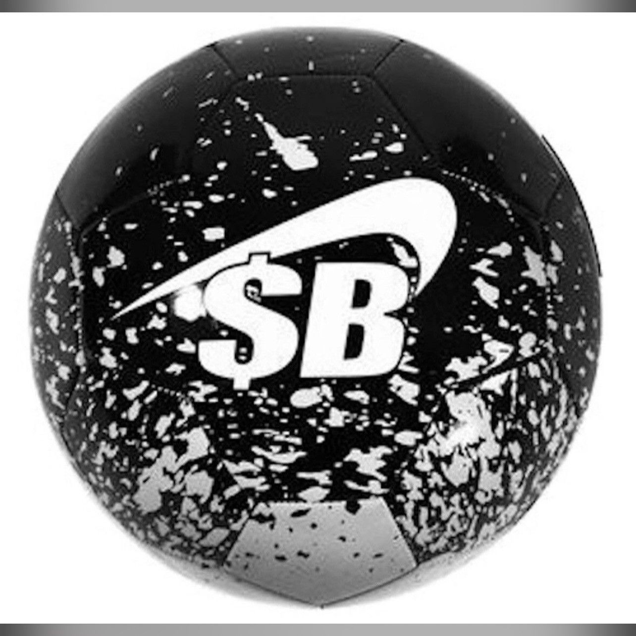$uicideboy$ $B G59 Soccer Ball