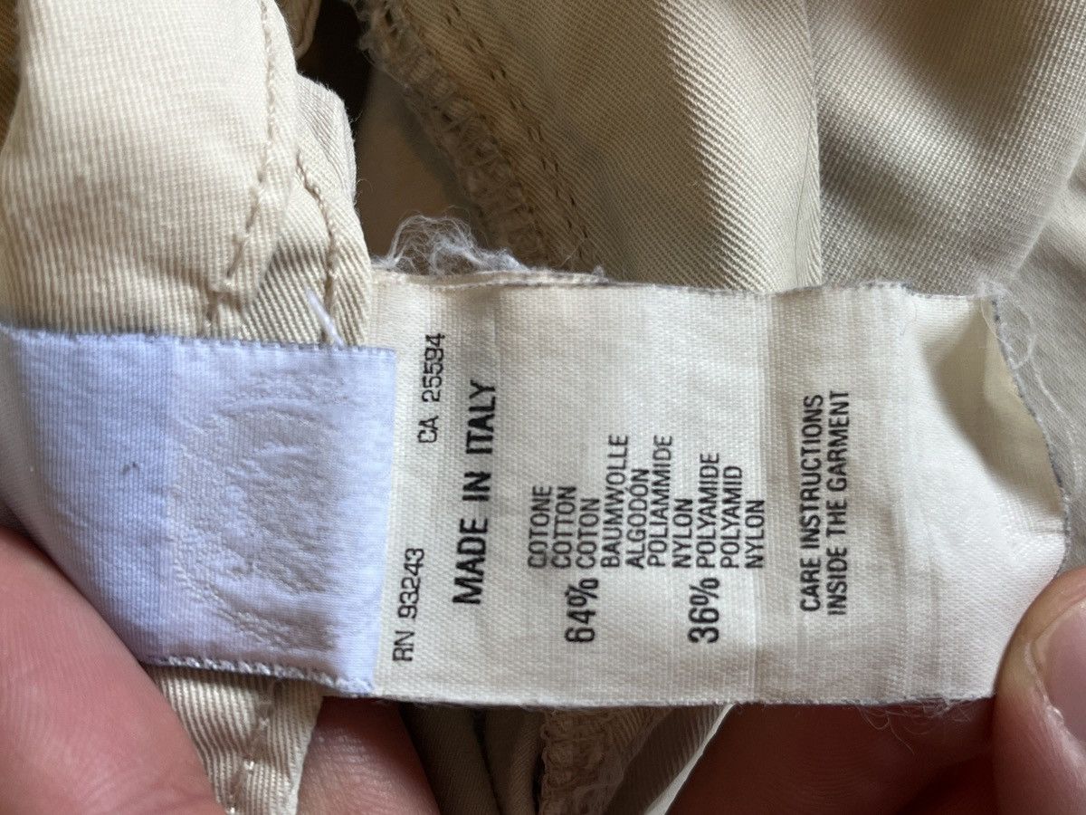 Diesel Diesel cotton blend pants Size US 30 / EU 46 - 5 Thumbnail