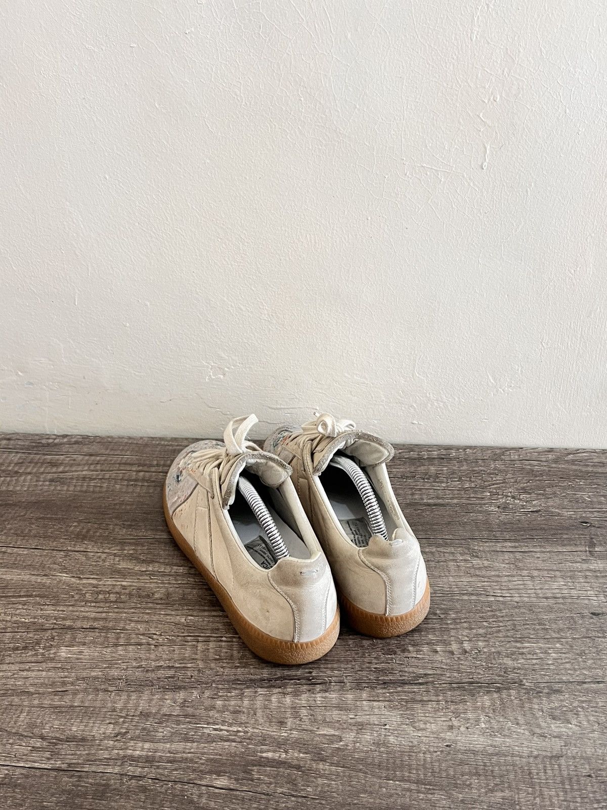 Maison Margiela Gat Replica Size US 6 / EU 39 - 5 Thumbnail