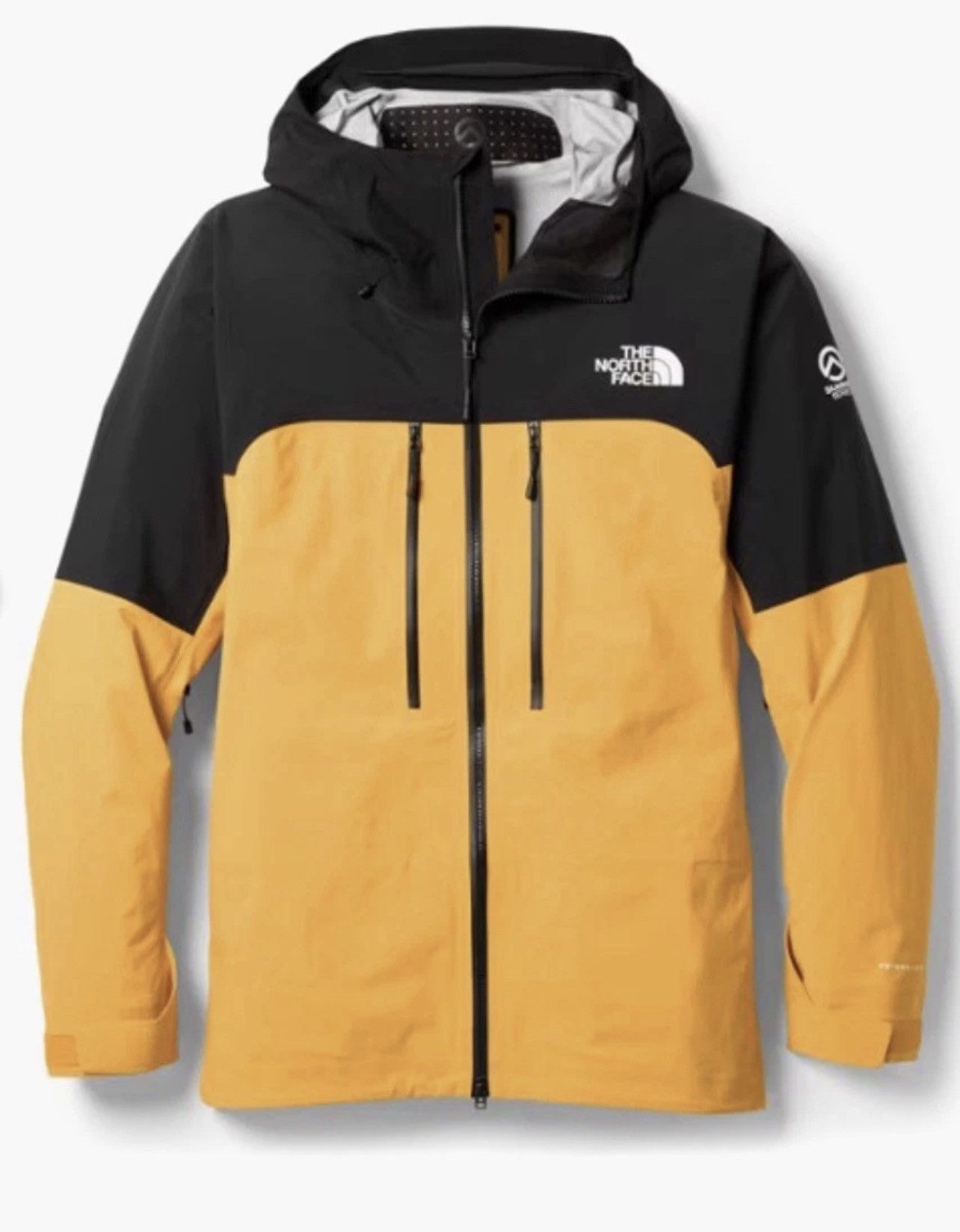 The North Face The North Face Summit Series Torre Egger Jacket Size US L / EU 52-54 / 3 - 1 Thumbnail