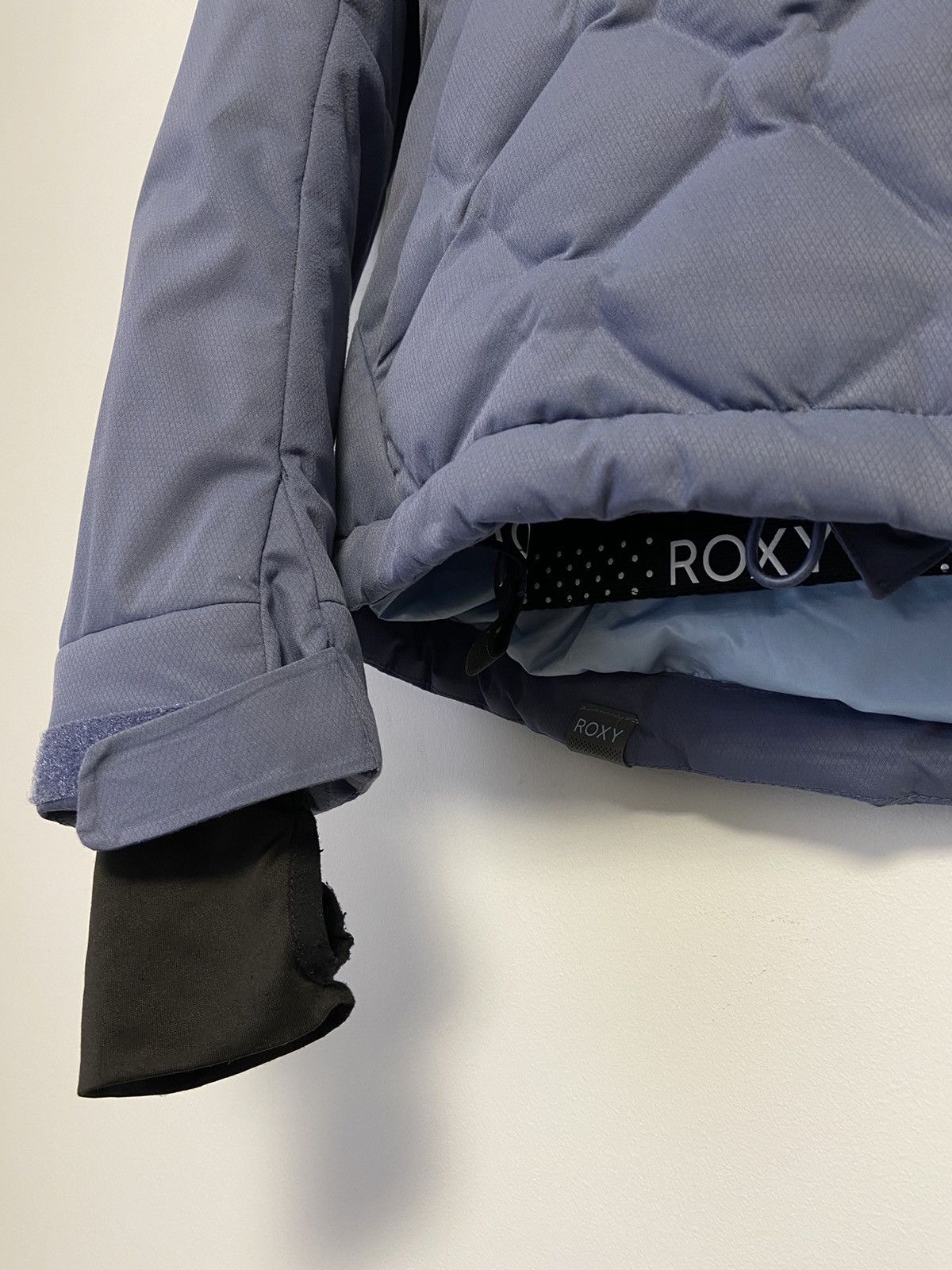 Japanese Brand Roxy Outdoor Jacket Women’s Size S / US 4 / IT 40 - 7 Thumbnail