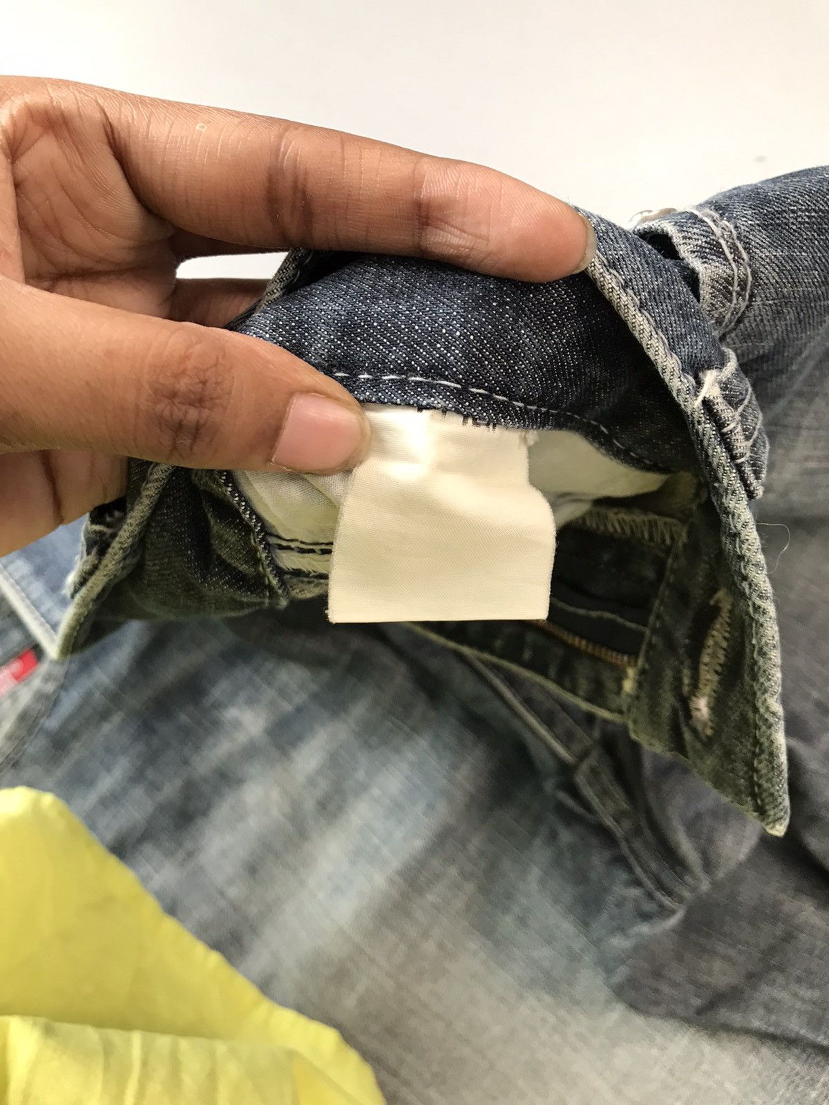 Fubu Vintage Fubu denim Size US 32 / EU 48 - 7 Thumbnail