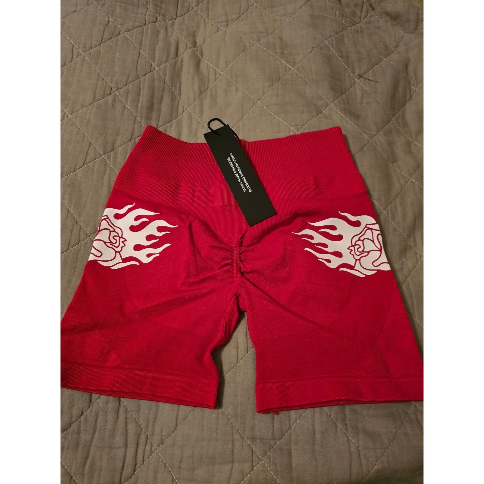 Civil Regime Civil regime women's shorts XS Size 22" - 1 Thumbnail