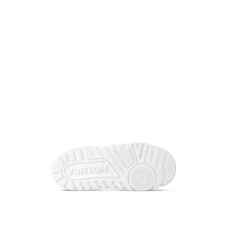 Louis Vuitton LV Maxi Trainers Size US 6.5 / EU 39-40 - 5 Thumbnail