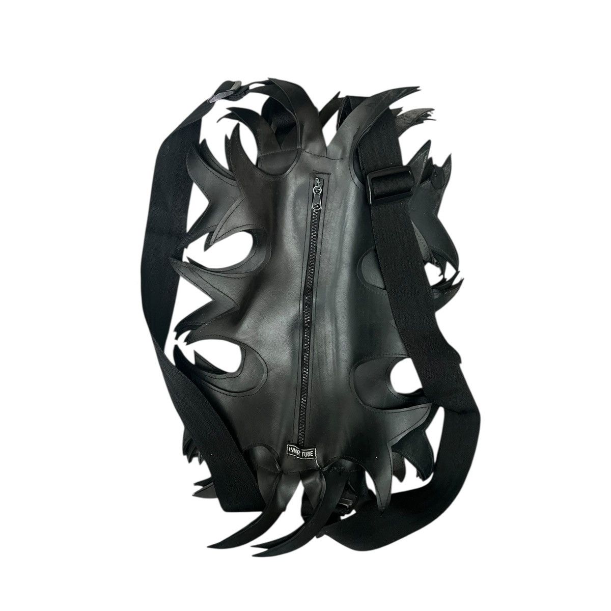 Craig Morrison Inner tube spike backpack Size ONE SIZE - 3 Thumbnail