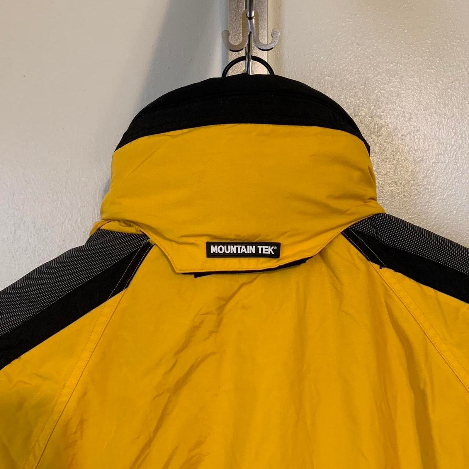 Other Mountain Tex Ski jacket Size US L / EU 52-54 / 3 - 6 Thumbnail
