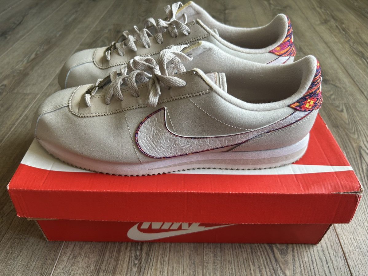 Nike Nike Cortez Basics Size US 13 / EU 46 - 5 Thumbnail