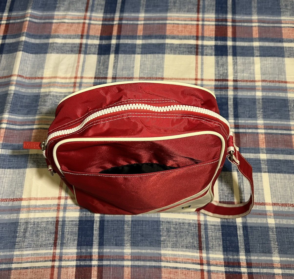 Other Soren Crossbody Flight Bag Size ONE SIZE - 4 Thumbnail