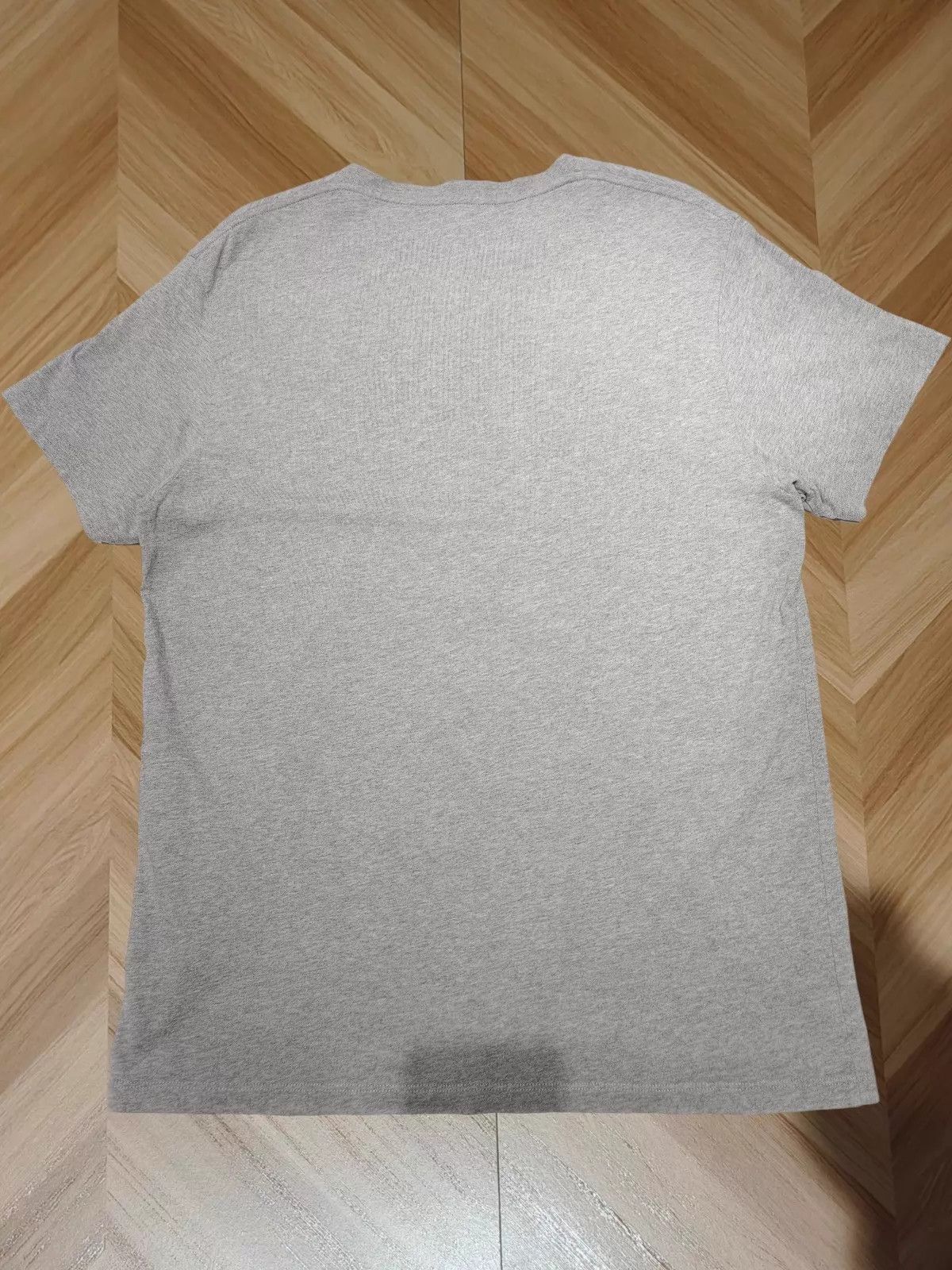 Loewe LOEWE 99 New Classic Embroidered Short Sleeve Tee L Size L / US 10 / IT 46 - 2 Thumbnail