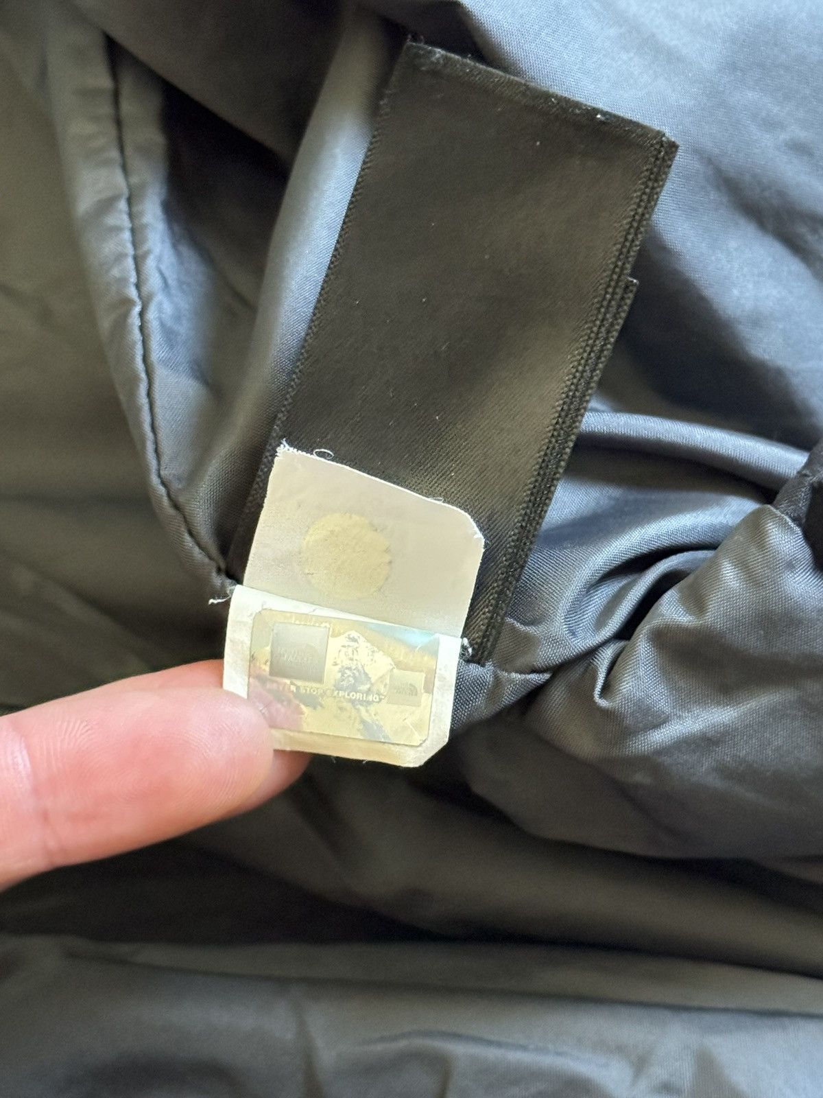 The North Face The North Face XXL DryVent outdoor jacket windbreaker rain Size US XXL / EU 58 / 5 - 16 Thumbnail
