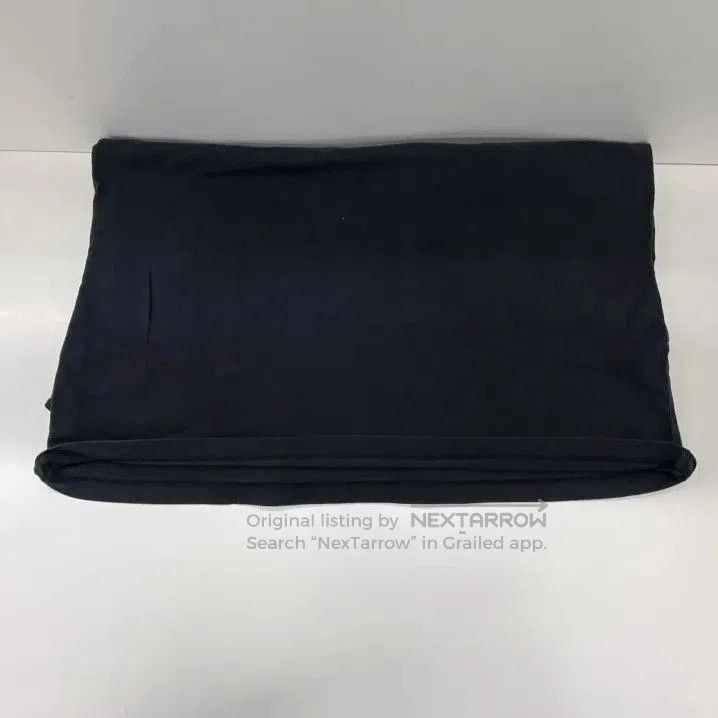 Balenciaga Balenciaga Logo Long Sleeve Sweatshirt for Men. Size US L / EU 52-54 / 3 - 9 Thumbnail