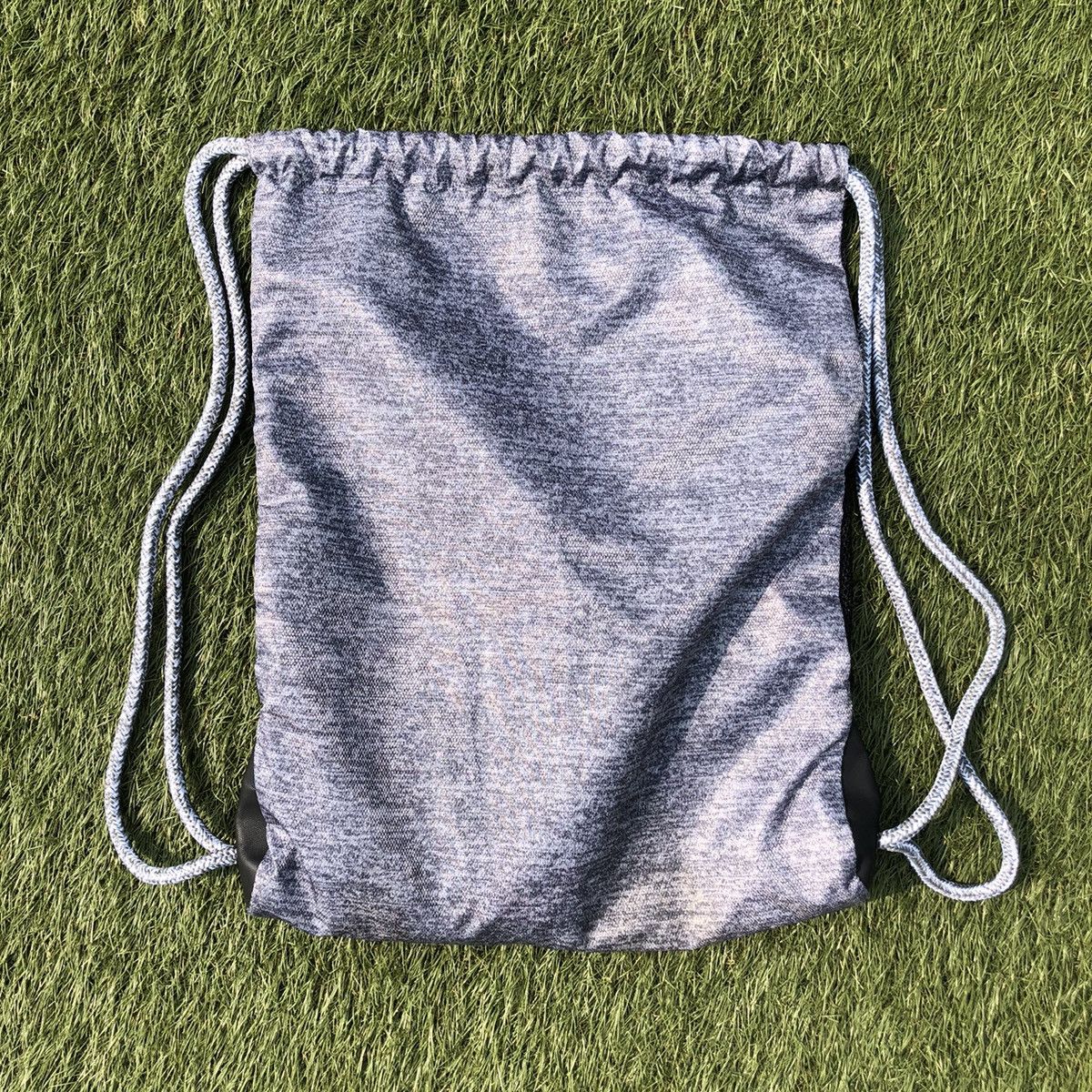 Adidas × Vintage Adidas sackpack bag Size ONE SIZE - 3 Thumbnail