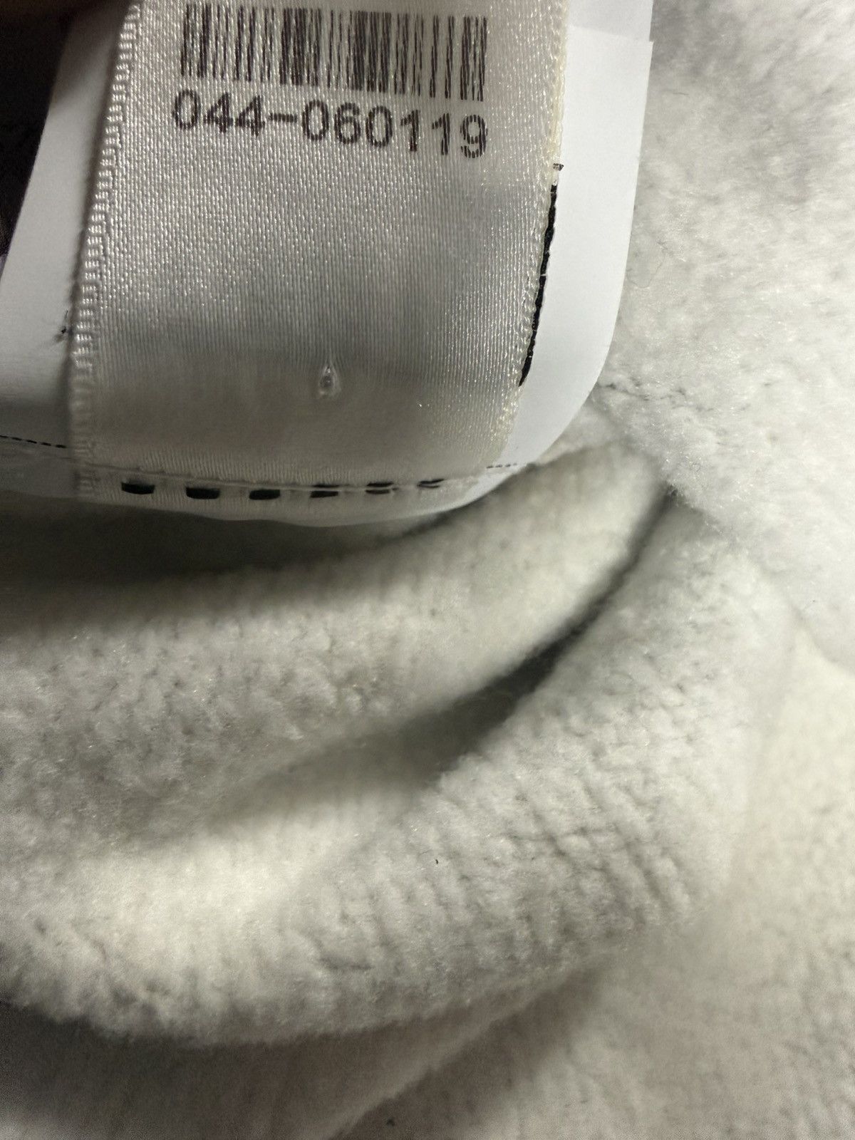 Chrome Hearts × NOCTA × Nike Chrome Hearts Nike NOCTA Crewneck Sweatshirt Size US M / EU 48-50 / 2 - 6 Thumbnail