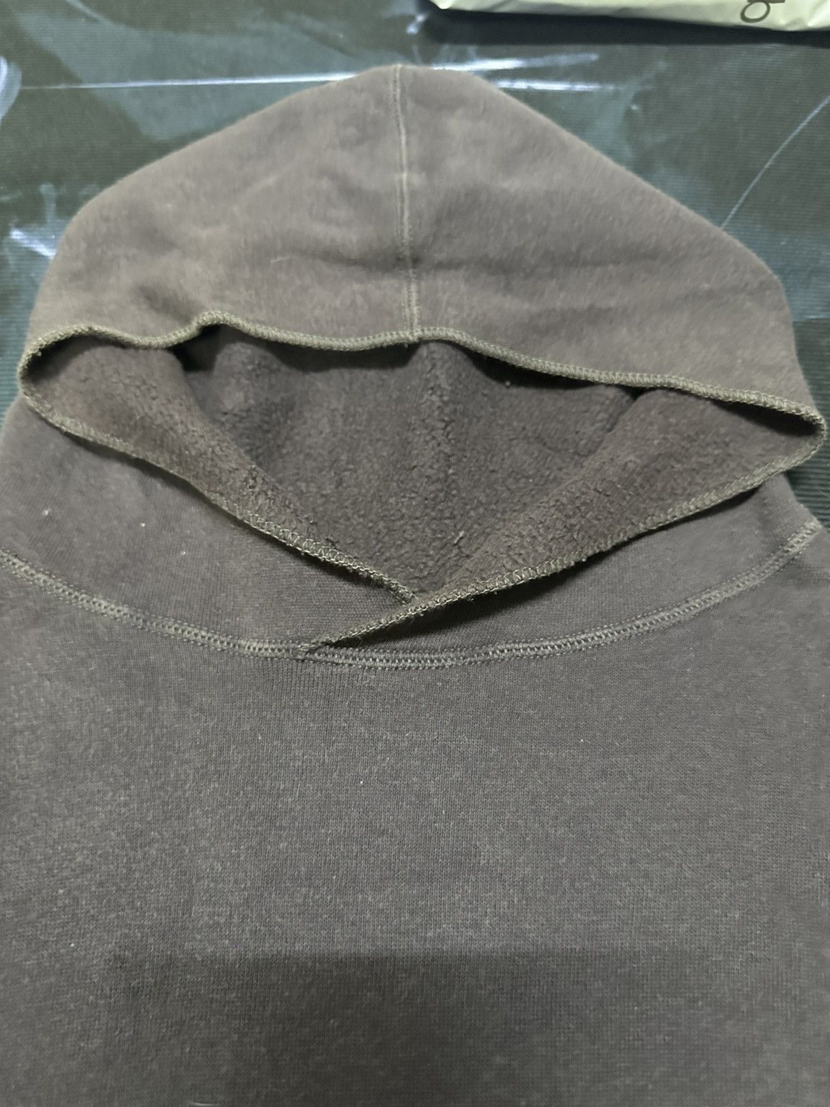 Vintage Warehouse Co by duck digger inspired 50s hoodie Size US M / EU 48-50 / 2 - 6 Thumbnail