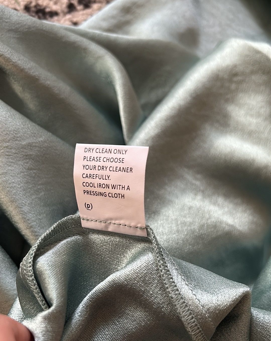 BEC + BRIDGE BEC & BRIDGE Symone strapless draped satin-crepe maxi dress Size M / US 6-8 / IT 42-44 - 7 Thumbnail