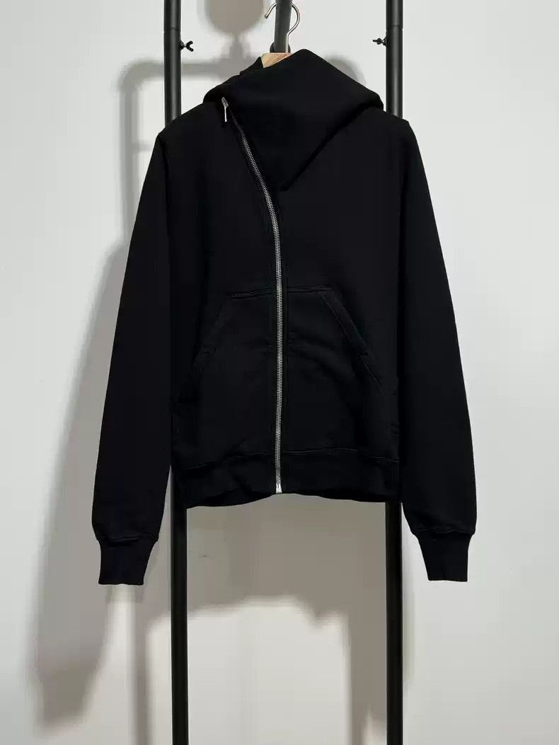 Rick Owens Rick OwensWizarding hat sweater-2507 Size US S / EU 44-46 / 1 - 4 Thumbnail