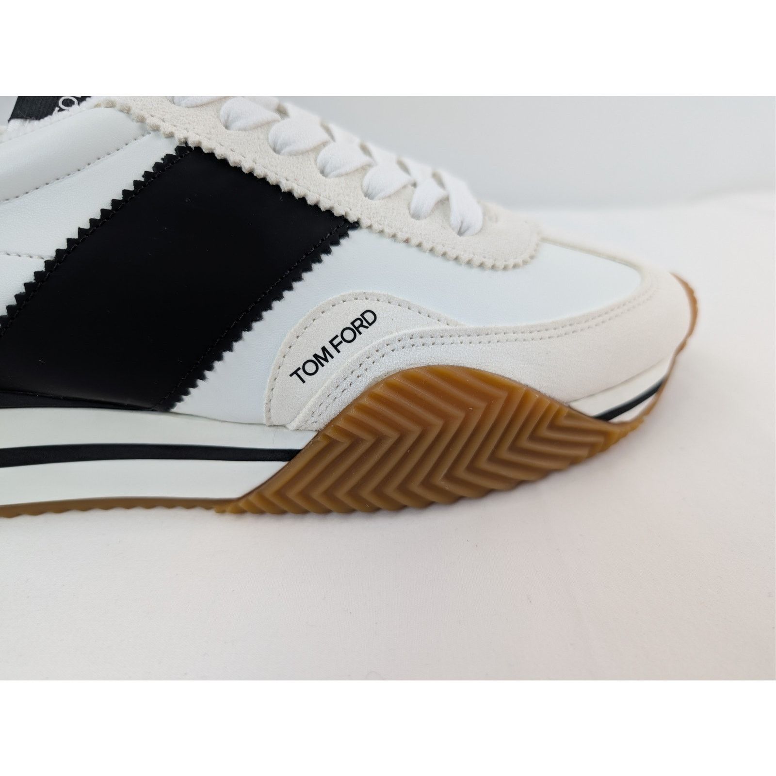 Tom Ford o1rshd1 James sneakers in Multicolor Size US 9 / EU 42 - 5 Thumbnail