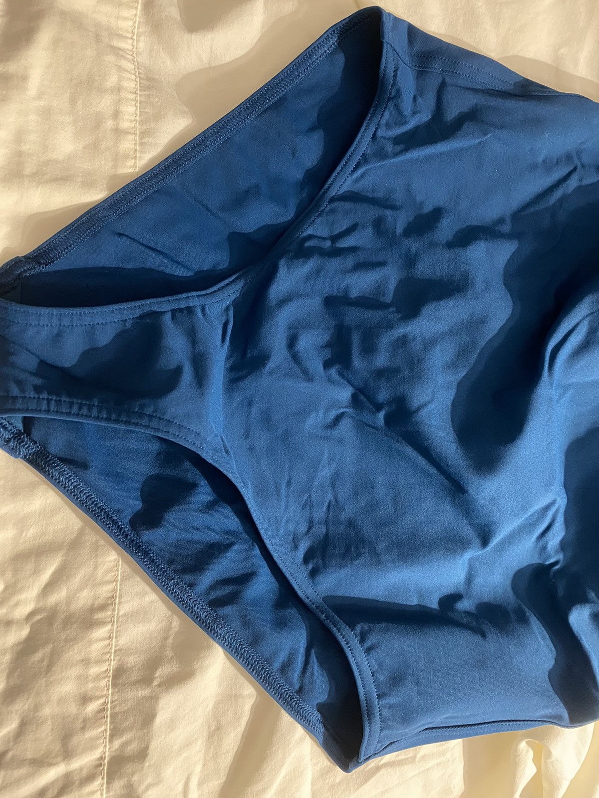 ERES Swimsuit Eres 44 Fr Size L / US 10 / IT 46 - 3 Thumbnail