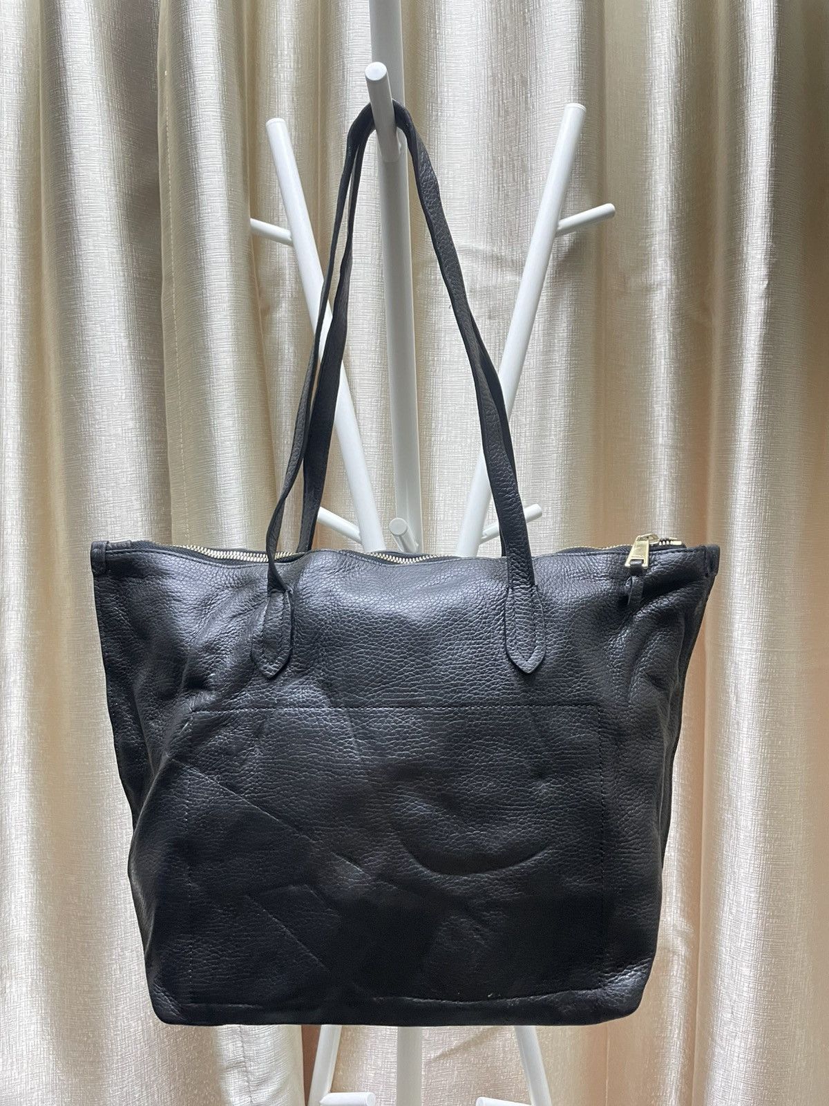 Furla FURLA LEATHER TOTE BAG Size ONE SIZE - 2 Thumbnail