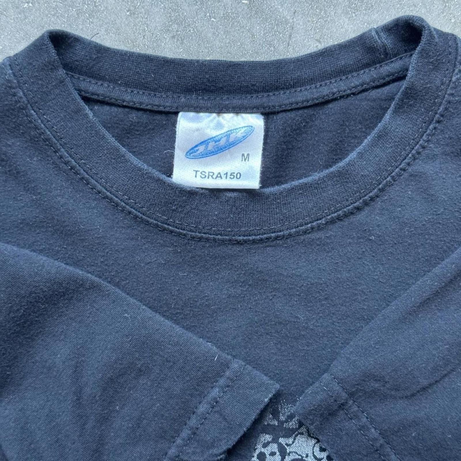 Other Firenze Italian Vintage Y2K T-Shirt Size US M / EU 48-50 / 2 - 5 Thumbnail