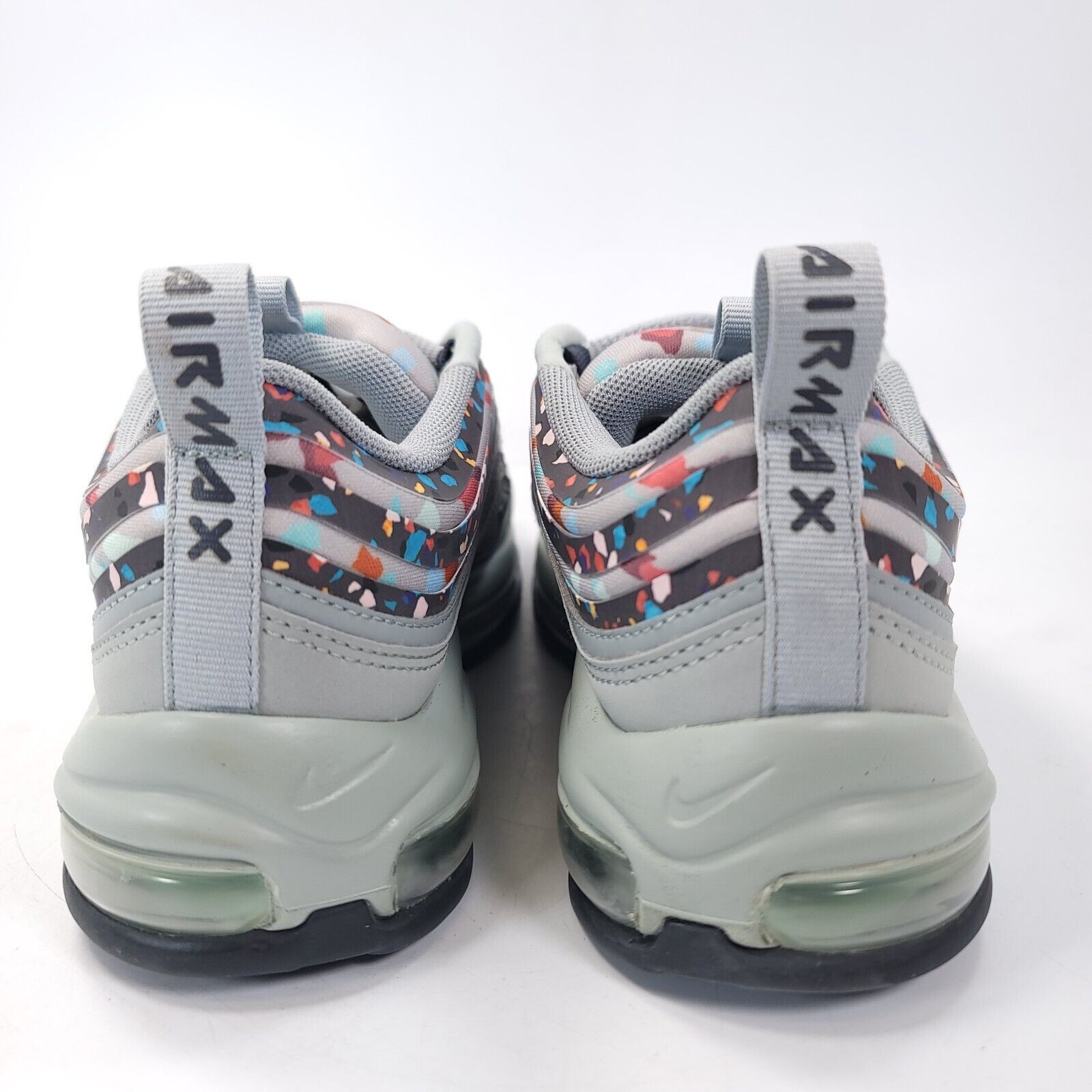 Nike Nike Air Max 97 UL '17 PRM Shoe Womens Size 6 AO2325-001 Size US 6 / IT 36 - 3 Thumbnail