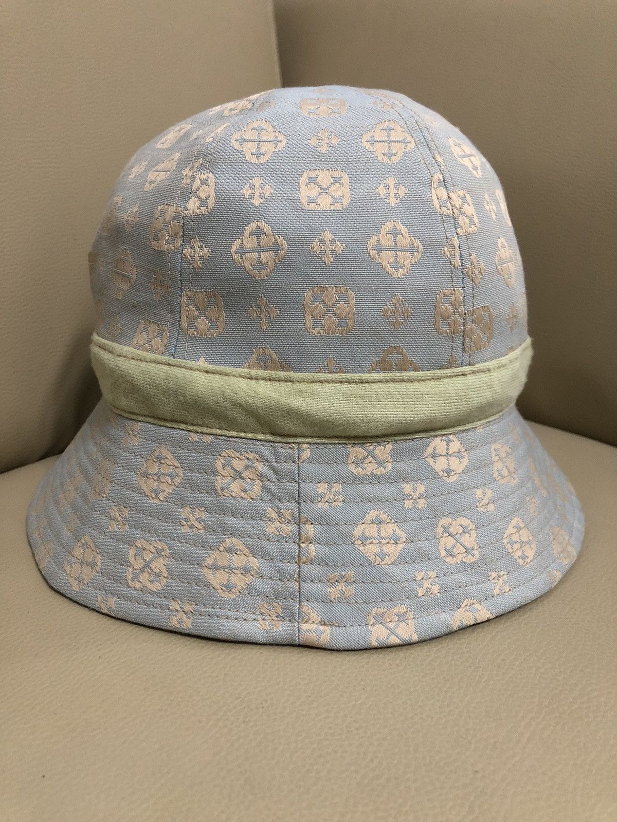 Y's × Y's for Men × Yohji Yamamoto Y’SACCS Yohji Yamamoto Bucket Hat Size ONE SIZE - 2 Thumbnail