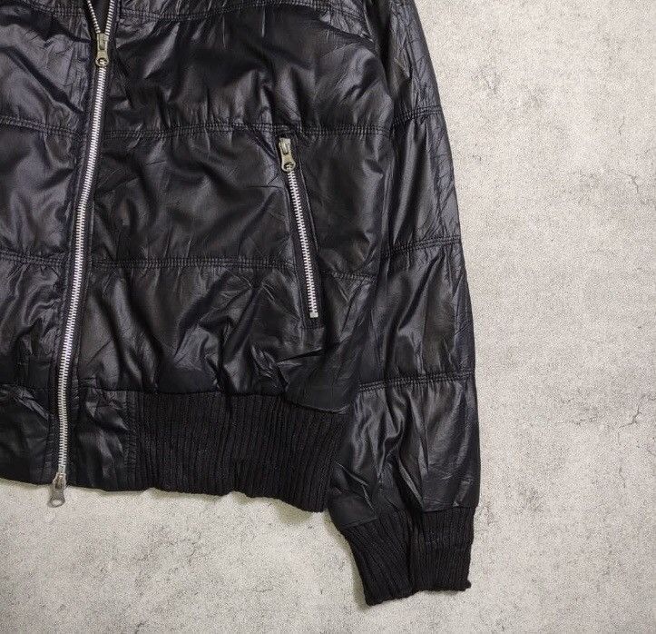 If Six Was Nine × Le Grande Bleu (L.G.B.) In The Attic Multizipper Jacket Size US L / EU 52-54 / 3 - 4 Thumbnail