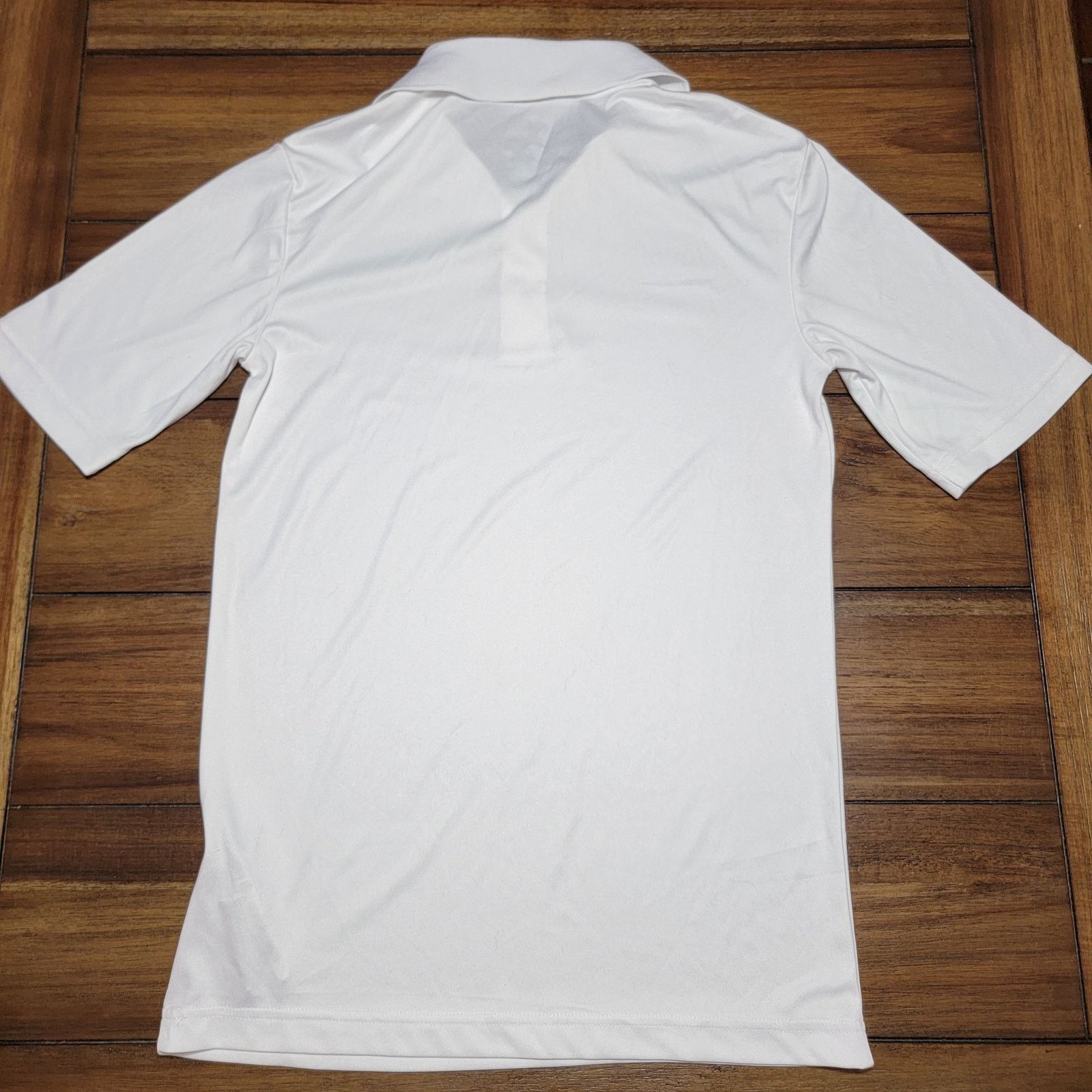 Other Fanatics Dallas Cowboys White Lockup Polo - Size Small Size US S / EU 44-46 / 1 - 3 Thumbnail