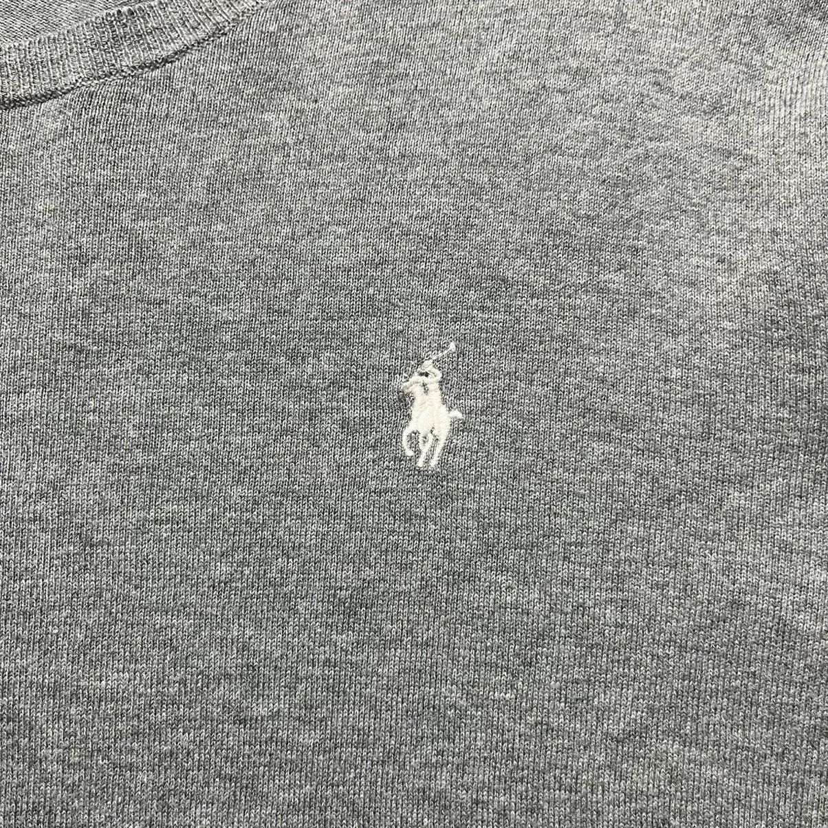 Polo Ralph Lauren Vintage Polo Ralph Lauren Sweater Streetwear Y2K Designer Size US XL / EU 56 / 4 - 4 Thumbnail