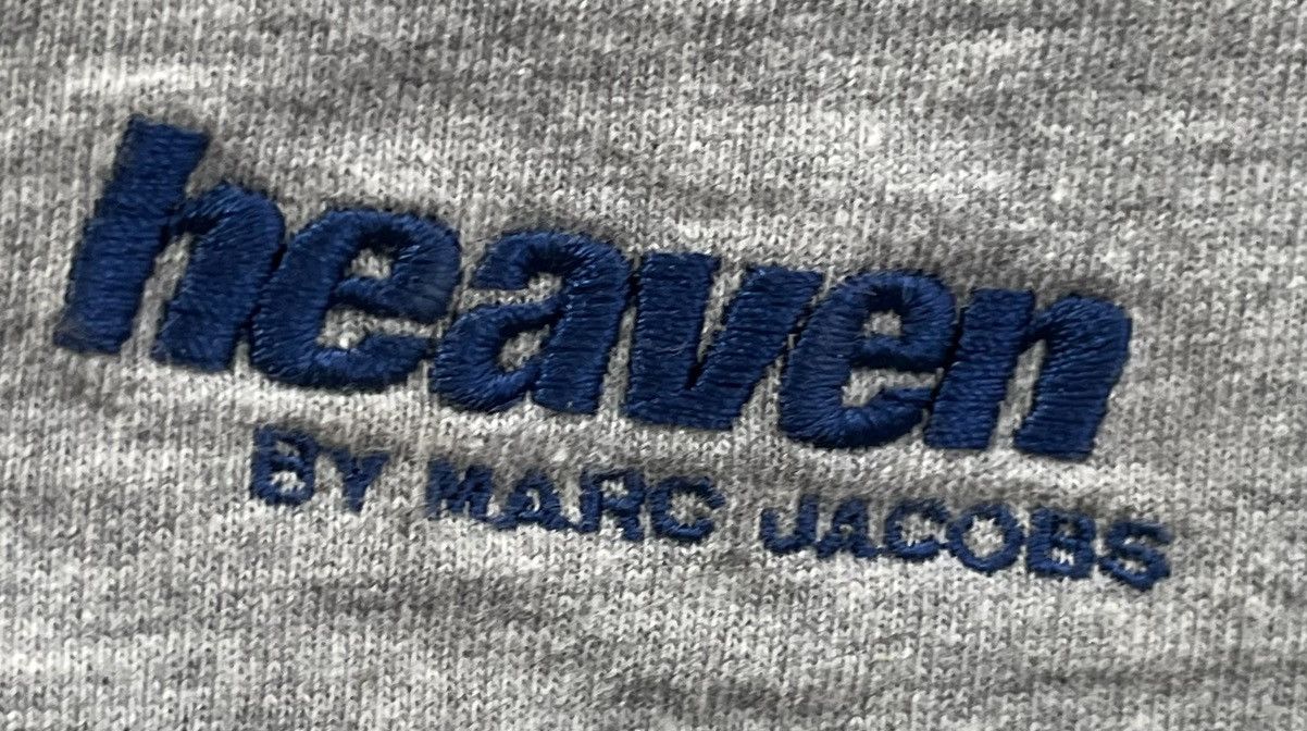 Marc Jacobs Heaven by Marc Jacob’s T-shirt Size US M / EU 48-50 / 2 - 3 Thumbnail