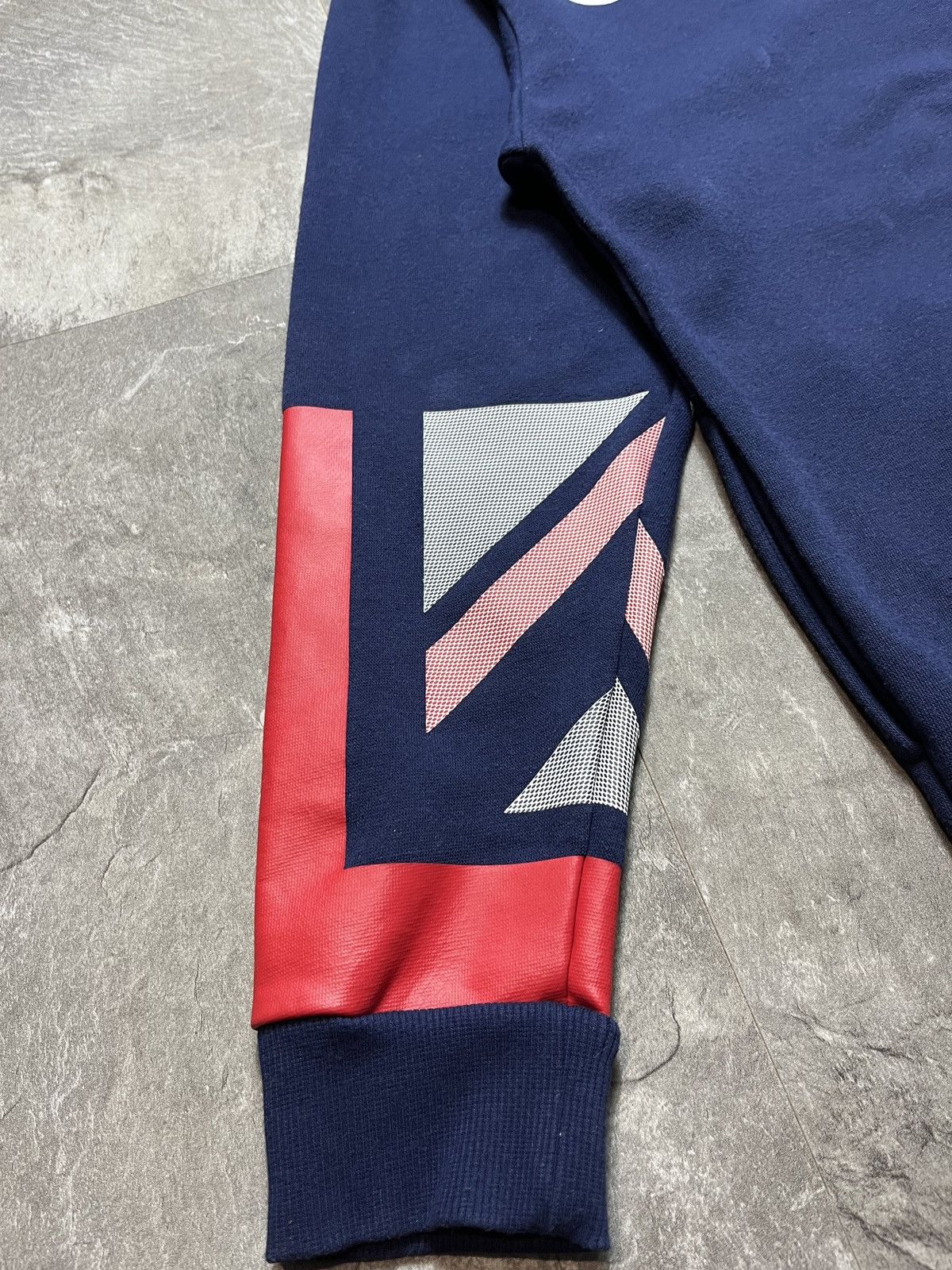 Adidas Adidas x Stella McCartney Great Britain Team Paralympic GB Size US M / EU 48-50 / 2 - 10 Thumbnail