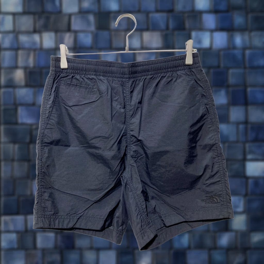 The North Face Purple Label THE NORTH FACE PURPLE LABEL Pants Black Mens 30 Nylon Half Casual Pants, Size 30, Regular, Japan origin Size US 30 / EU 46 - 1 Thumbnail