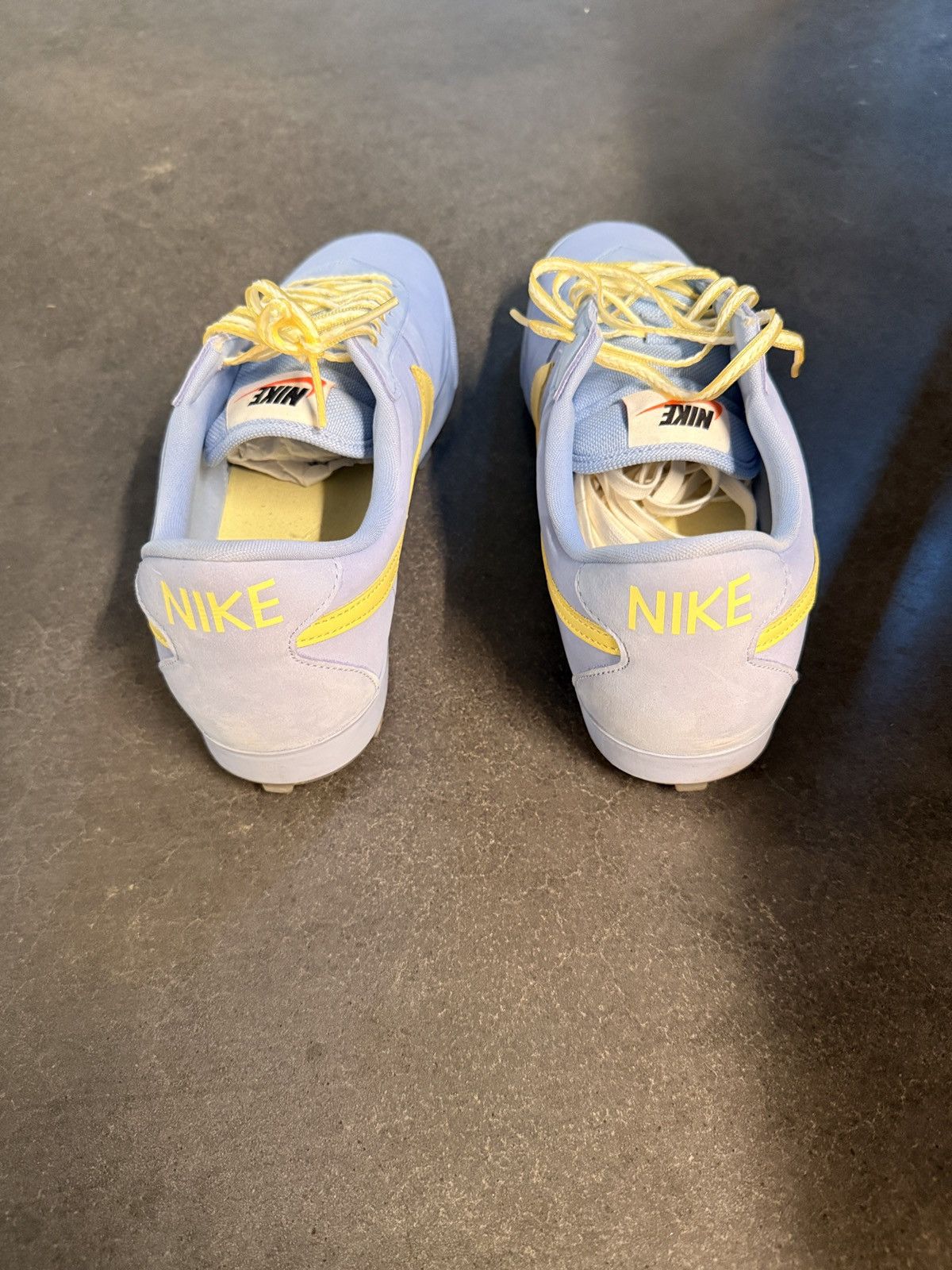 Nike Nike Astrograbbers Size US 11 / EU 44 - 4 Thumbnail